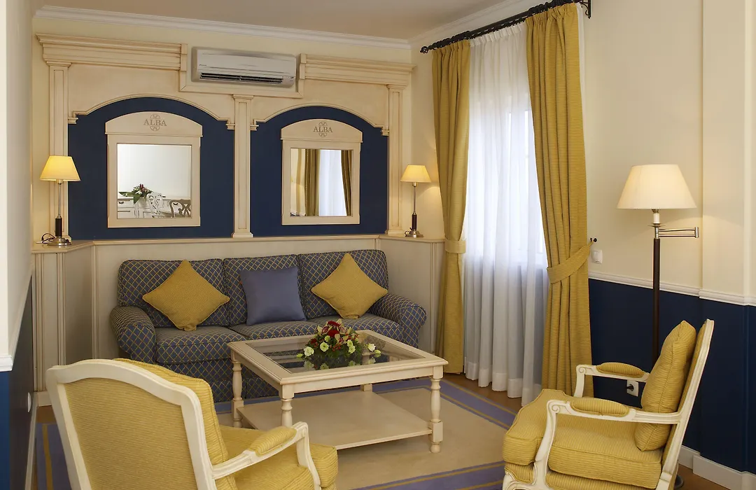 Vila Alba Resort-1
