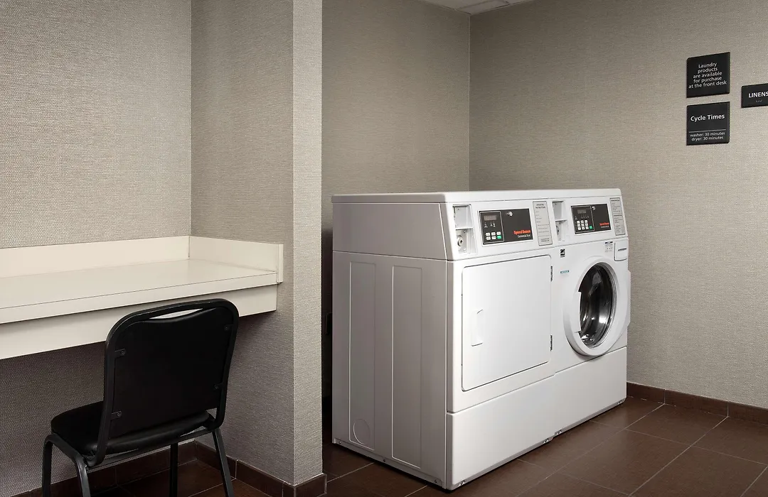 Hampton Inn Knoxville-East-1