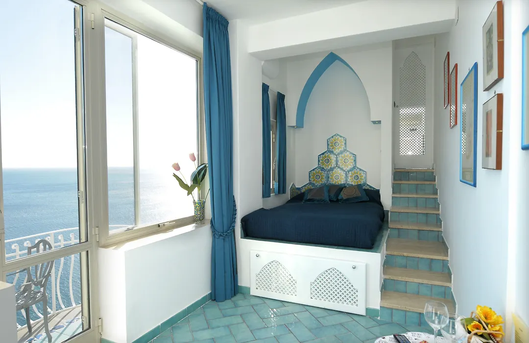 Hotel La Ninfa-1