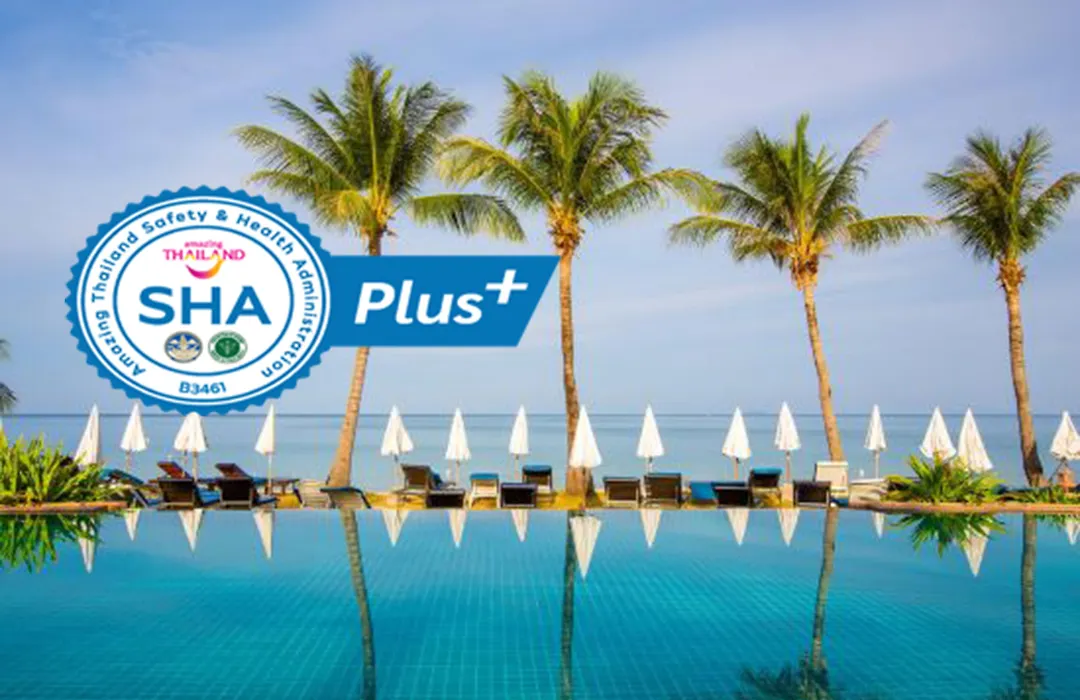 Lanta Casuarina Beach Resort - Sha Plus-1