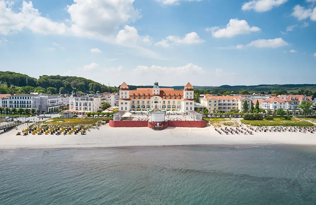 Travel Charme Kurhaus Binz-1