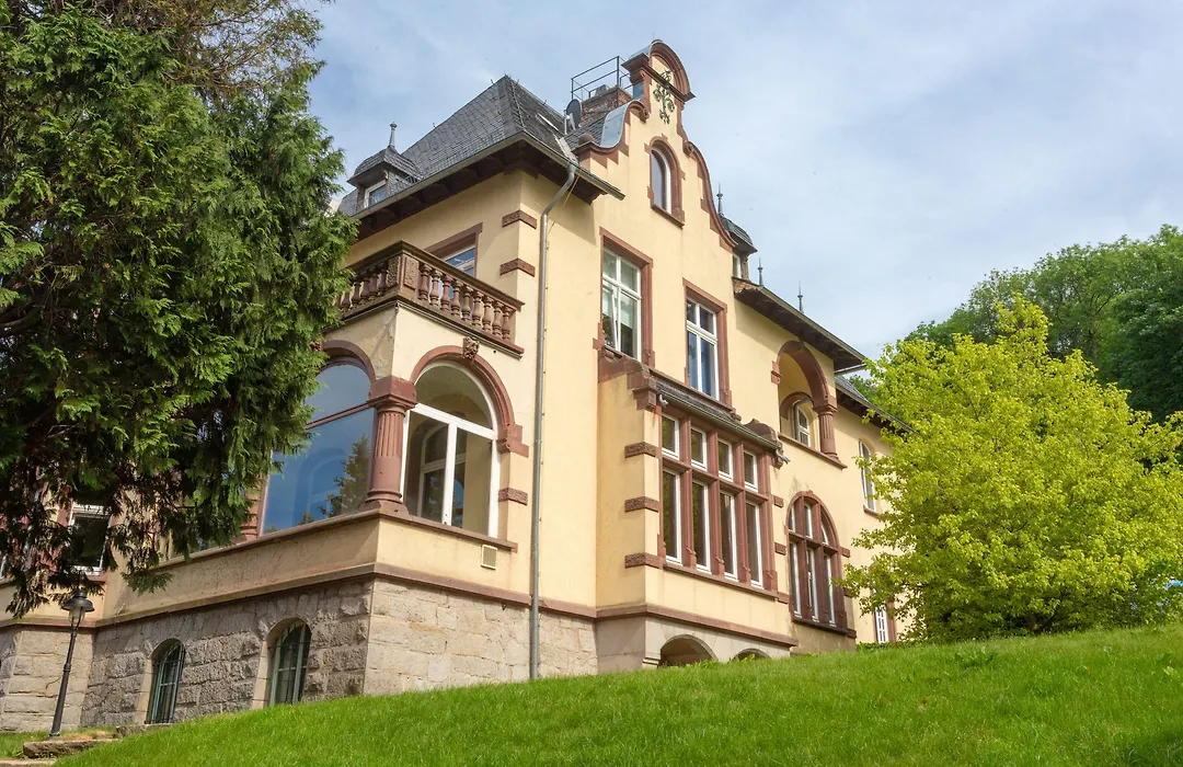 Hotel Erbprinzenpalais-1