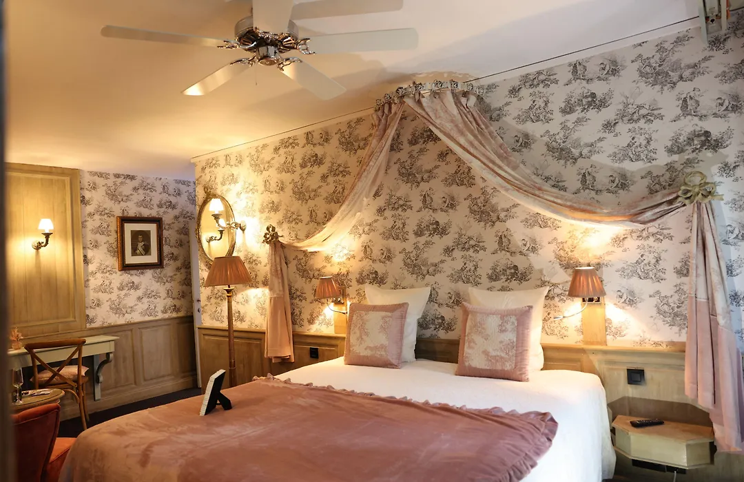 Hotel Biskajer By Cw Hotel Collection (Adults Only)-1