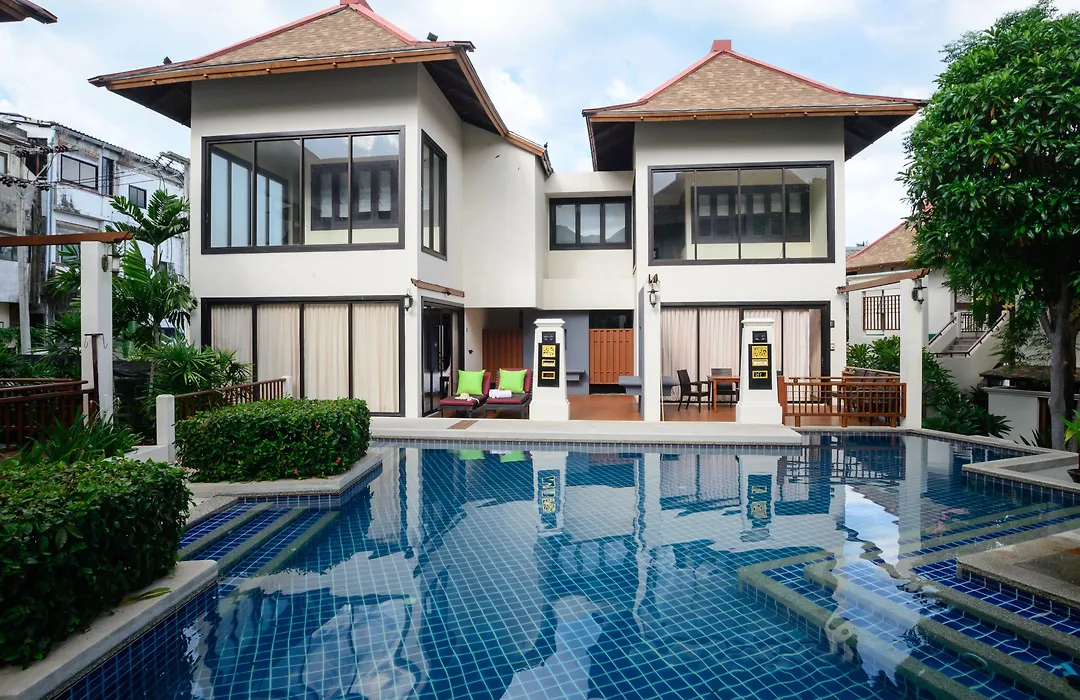 The Briza Beach Resort, Samui - Sha Plus-1