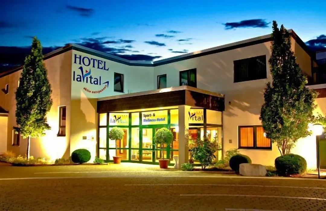 laVital Sport-&Wellness Hotel-1