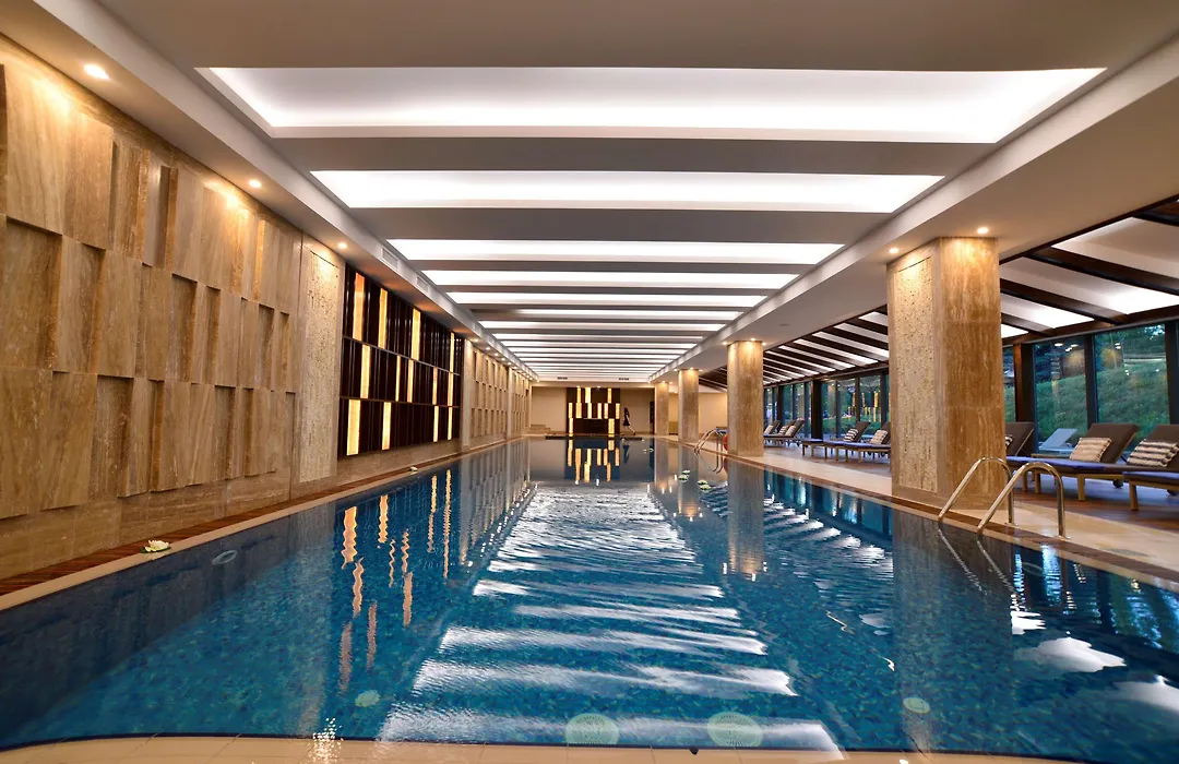 Radisson BLU Hotel Yerevan-1