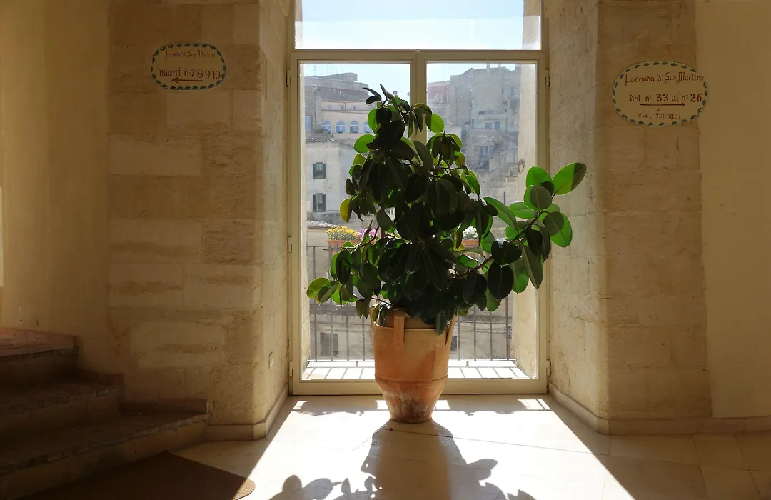 Locanda Di San Martino Hotel & Thermae Romanae-1