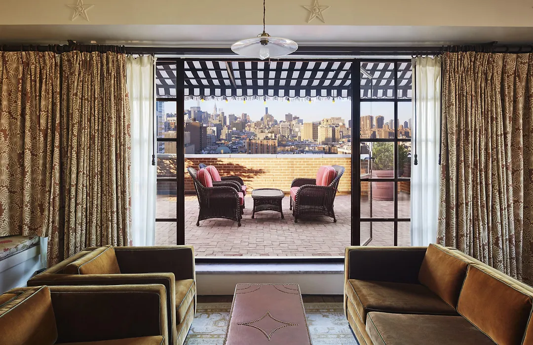 The Bowery Hotel-1