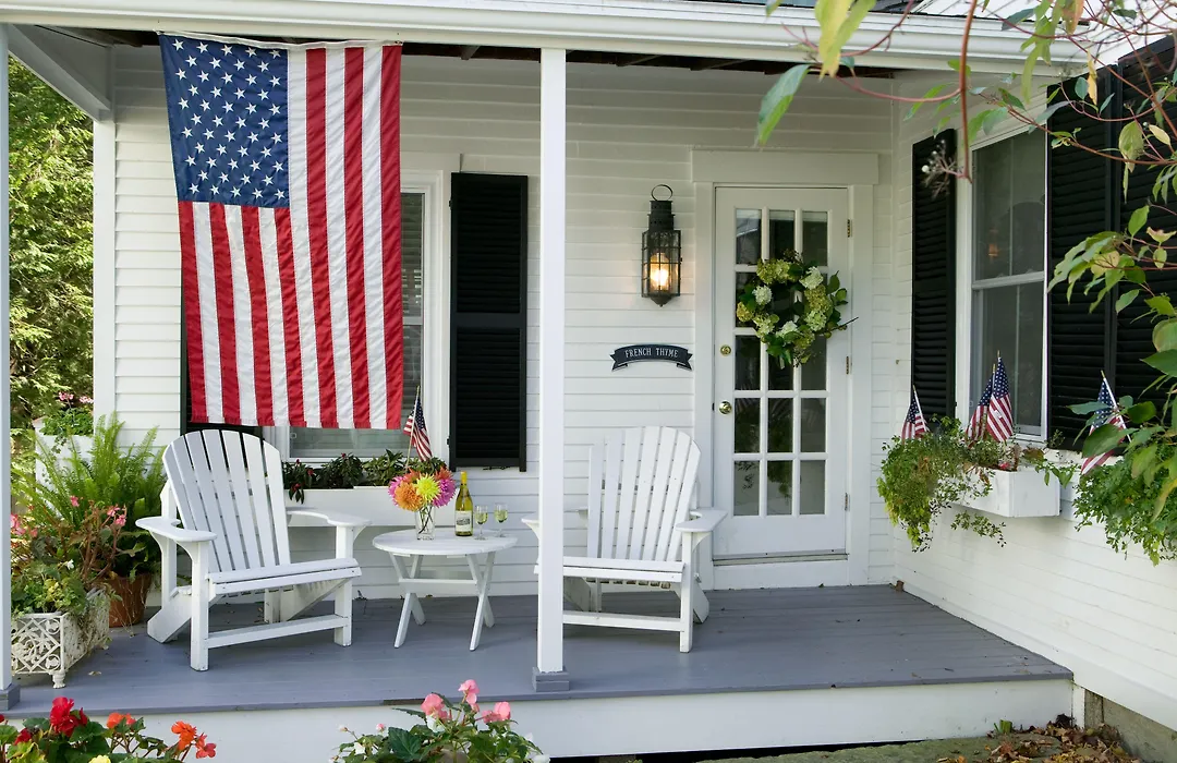 Hartstone Inn-1