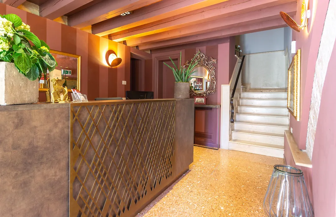 Hotel Tiziano-1