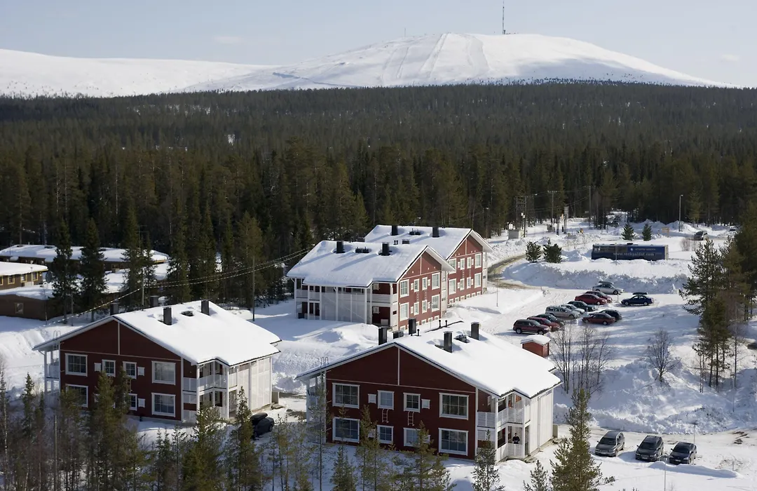 Lapland Hotels Äkäshotelli-1
