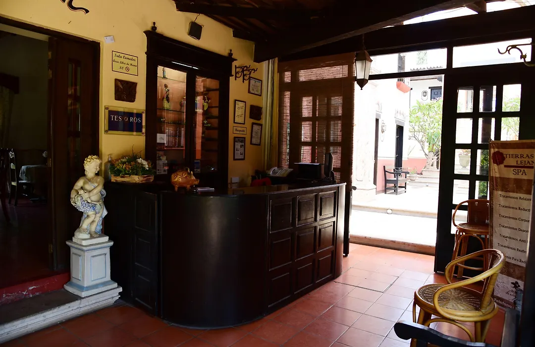 Hacienda La Magdalena-1