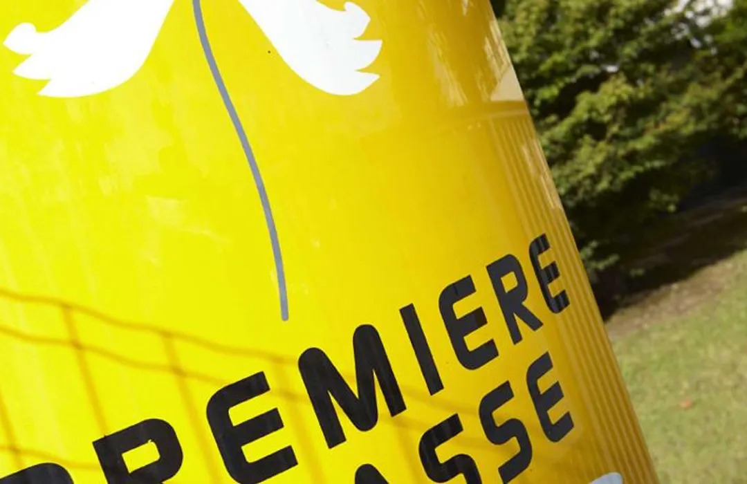 Premiere Classe Chelles-1