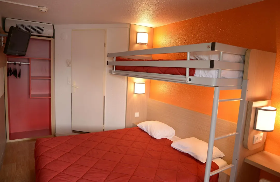 Premiere Classe Sete - Balaruc-1