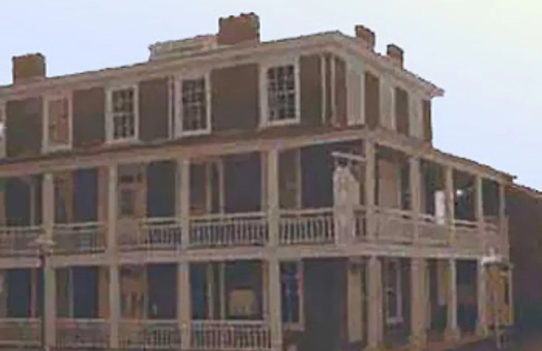 The Lafayette Inn & Restaurant-1