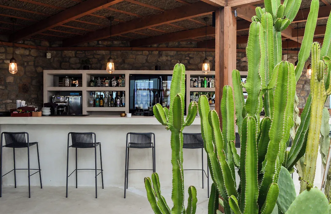 Rocabella Mykonos Hotel - Member Of Design Hotels-1