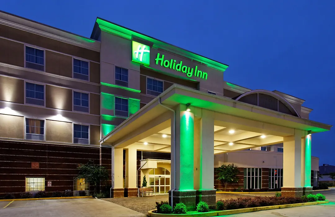 Holiday Inn Hotels Batesville By Ihg-1