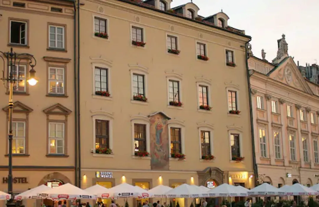 Hotel Wentzl-1
