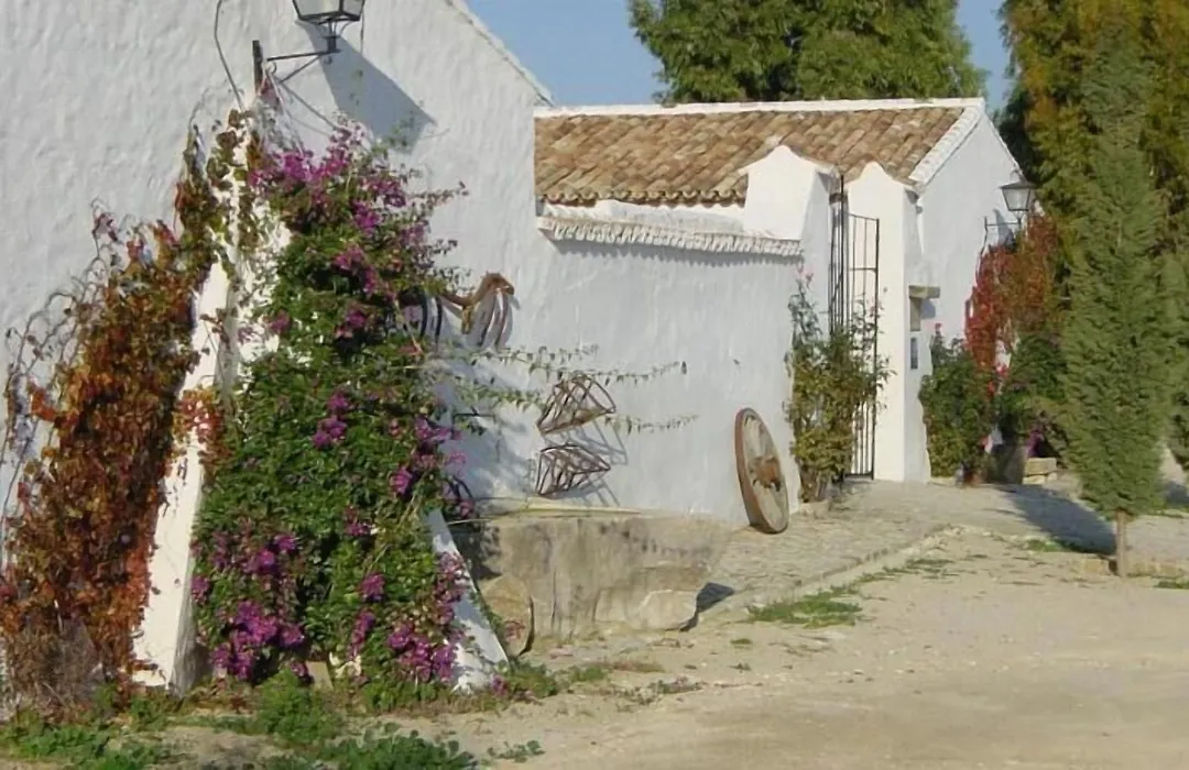El Horcajo-1