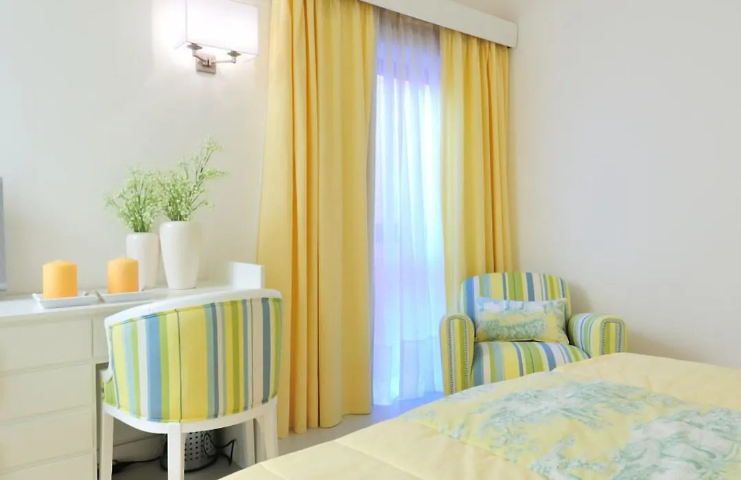 Hotel Moliceiro-1
