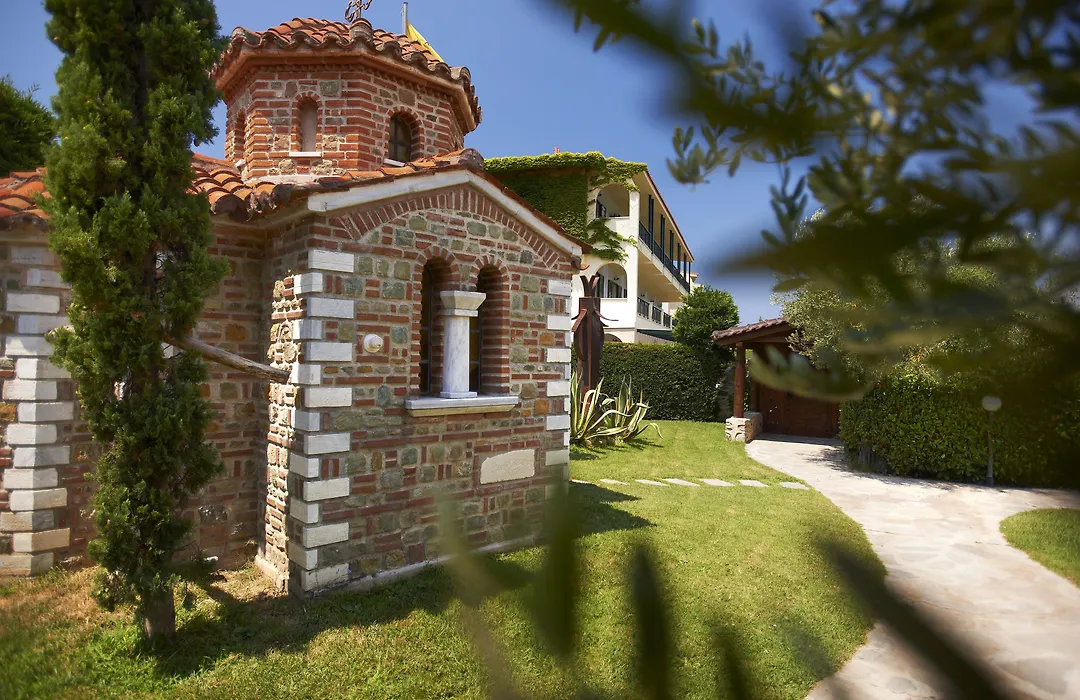 Acrotel Athena Pallas & Residence-1