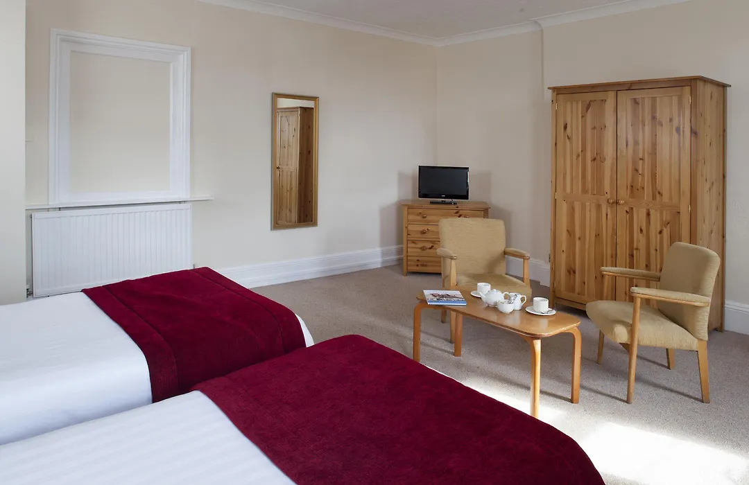 Abbey Sands Hotel-1