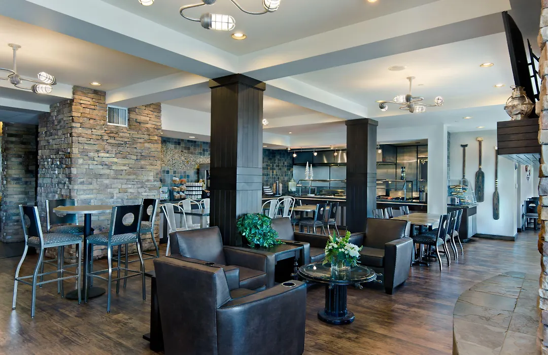 Oxford Suites Silverdale-1