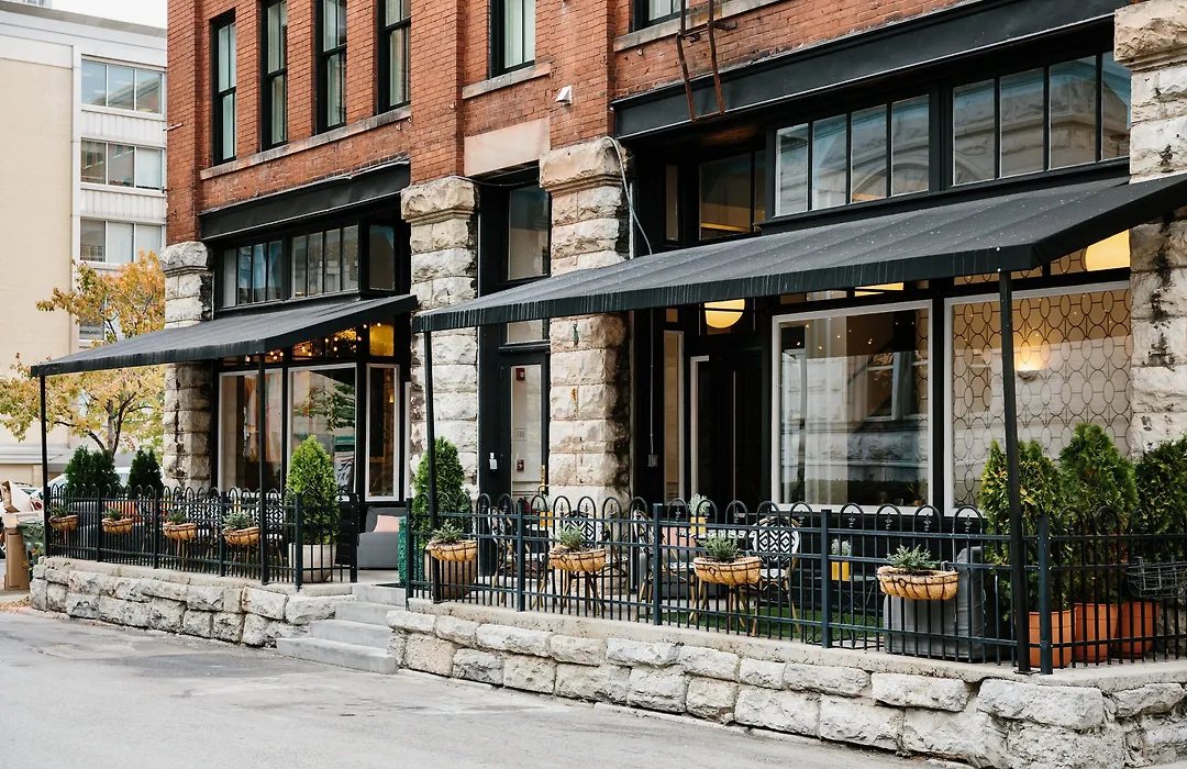 The Dwell Hotel, A Member Of Design Hotels-1