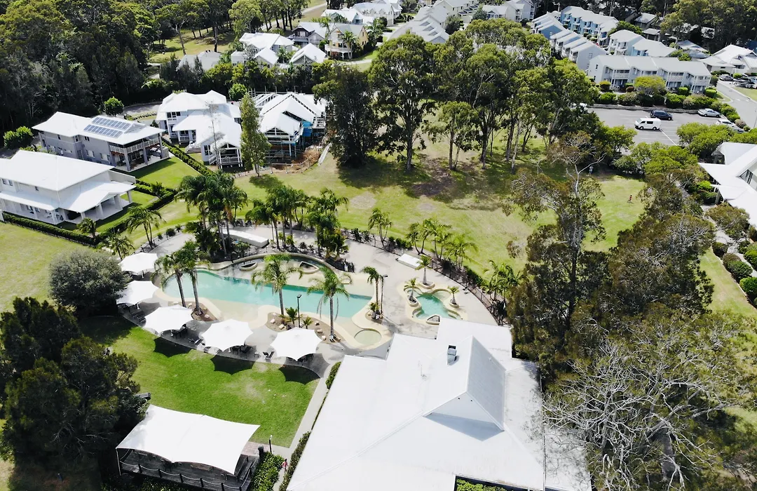 Stay At Raffertys Resort-1