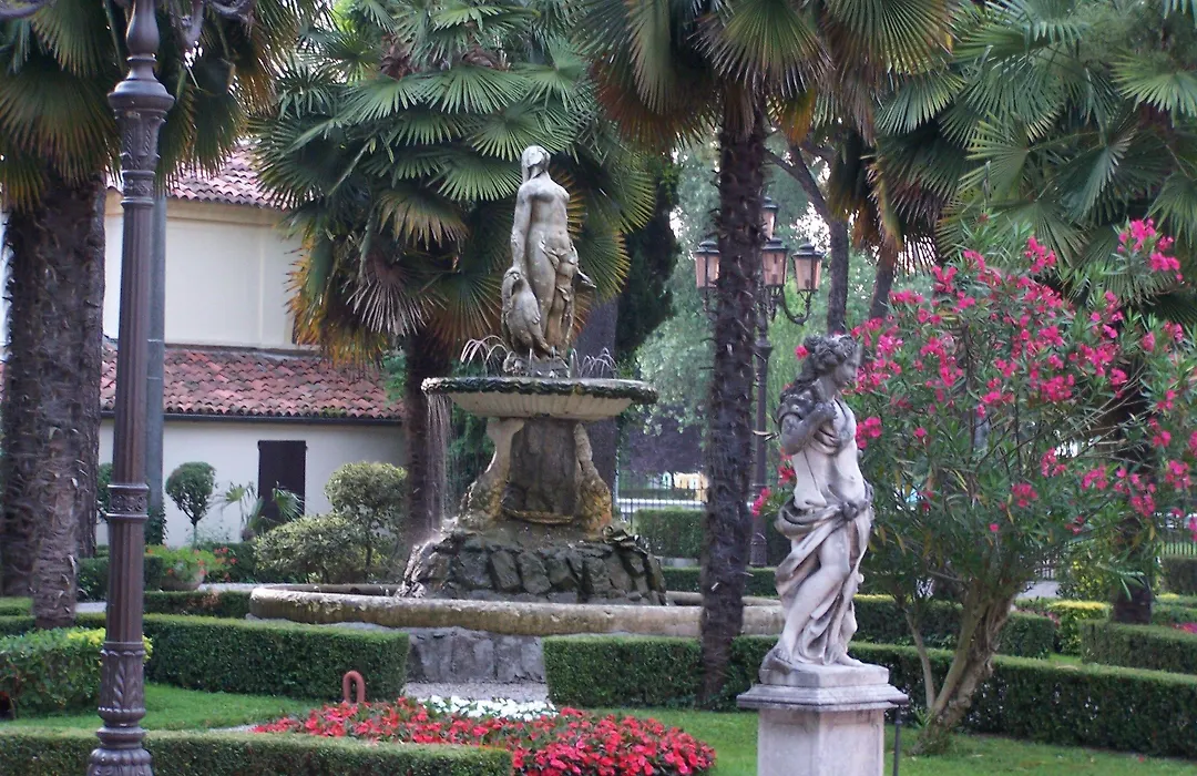 Villa Ducale Hotel&Ristorante-1