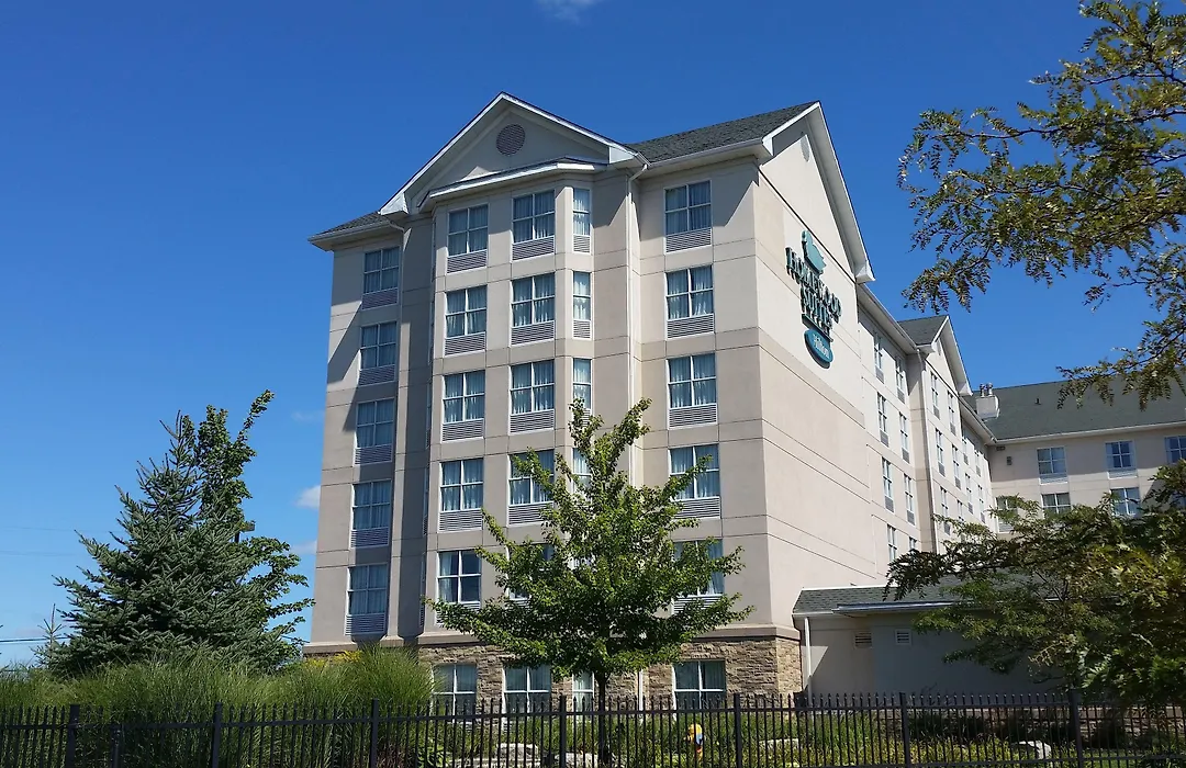 Homewood Suites By Hilton London Ontario-1