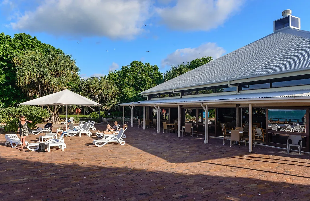 Heron Island-1