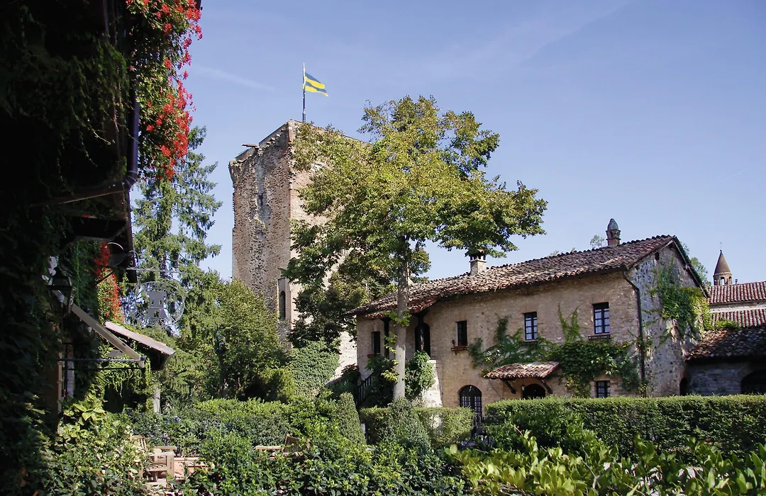 Residenza Torre di San Martino-1