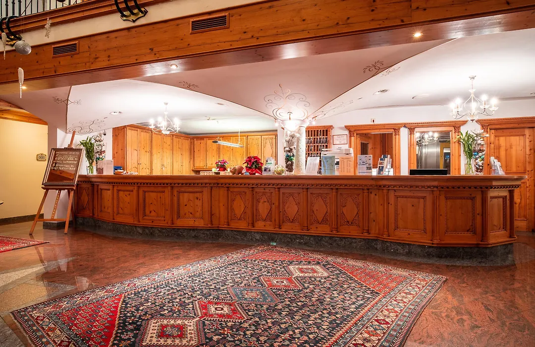 Wellnesshotel Schoenruh - Adults Only-1