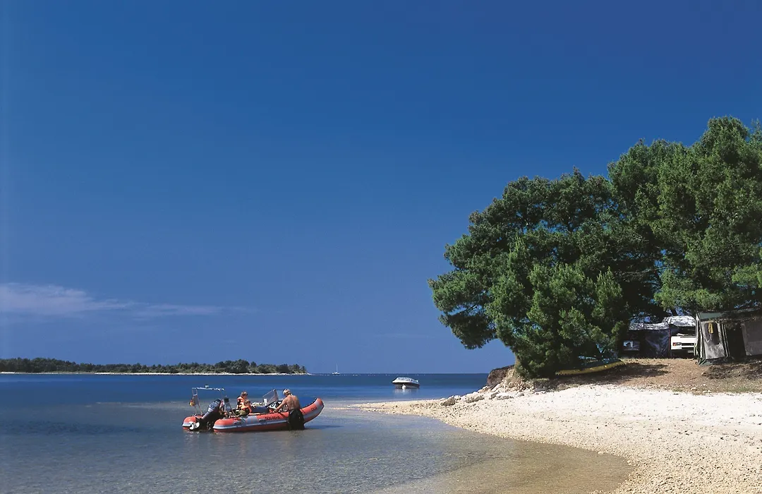 Camping Solaris - Naturist-1