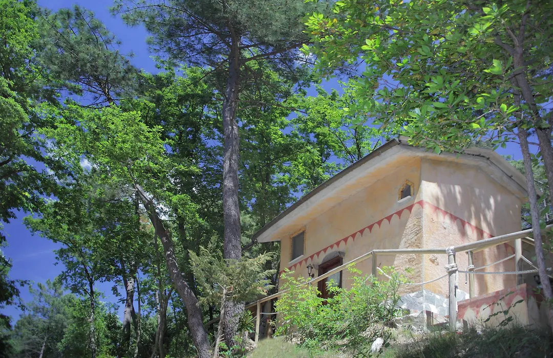 Ippotur Medieval Resort-1