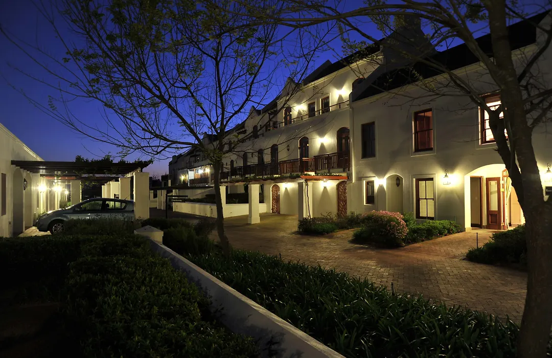 De Zalze Lodge-1