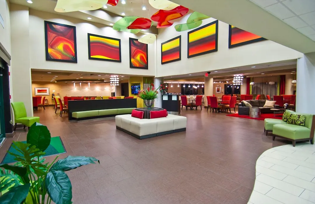 Holiday Inn Vicksburg By Ihg-1