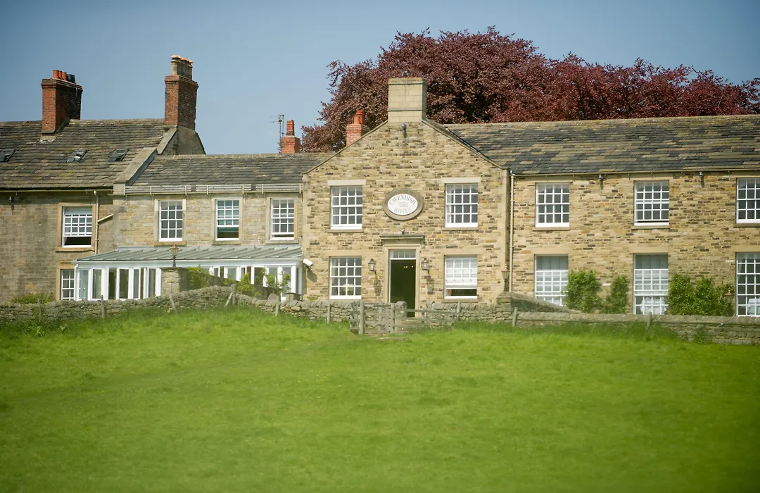 The Cavendish Hotel At Chatsworth-1