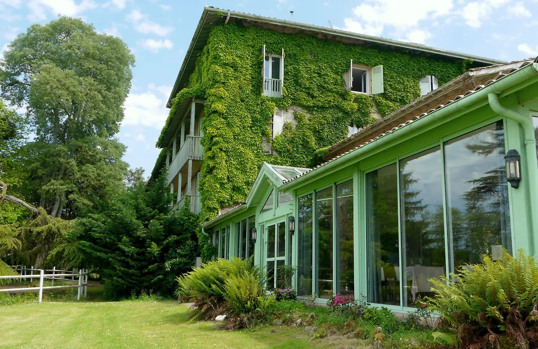 Domaine de Fompeyre-1
