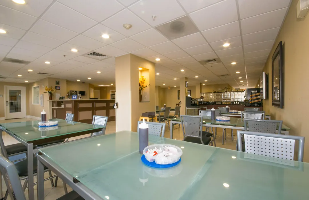 Executive Residency By Best Western Victorville-1