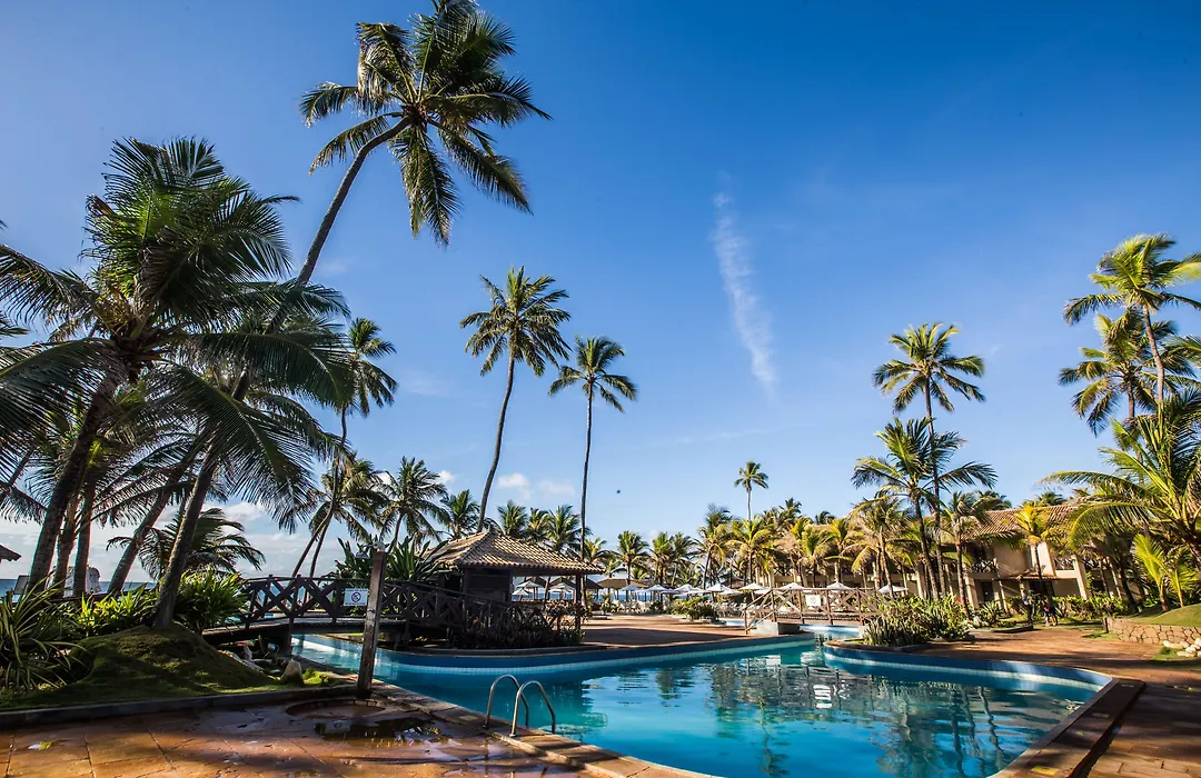 Catussaba Resort Hotel-1