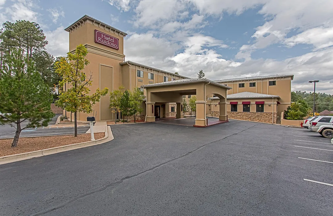 Hotel Ruidoso-1