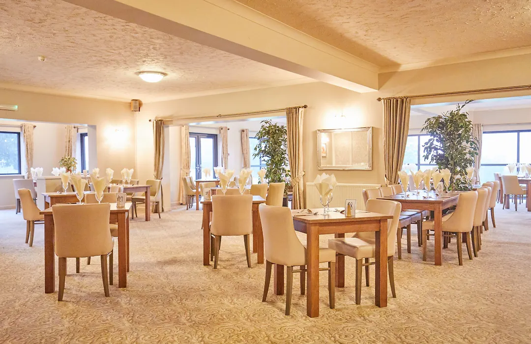 Wensum Valley Hotel Golf And Country Club-1