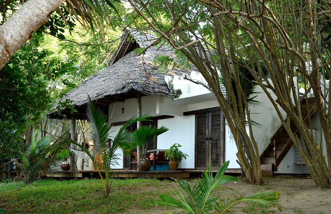 Fumba Beach Lodge-1
