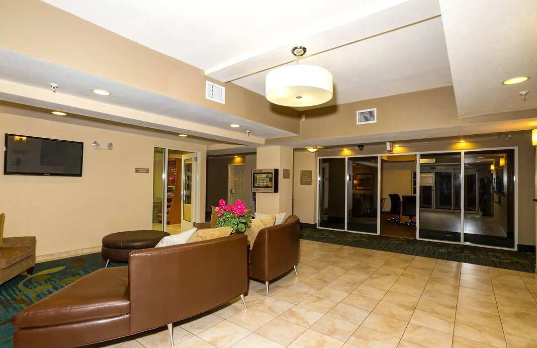 Candlewood Suites Fort Myers Interstate 75 By Ihg-1