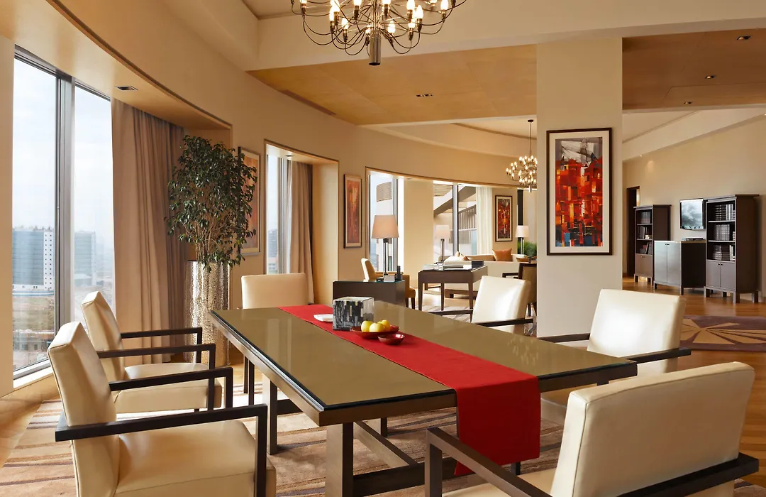 Trident Bandra Kurla-1