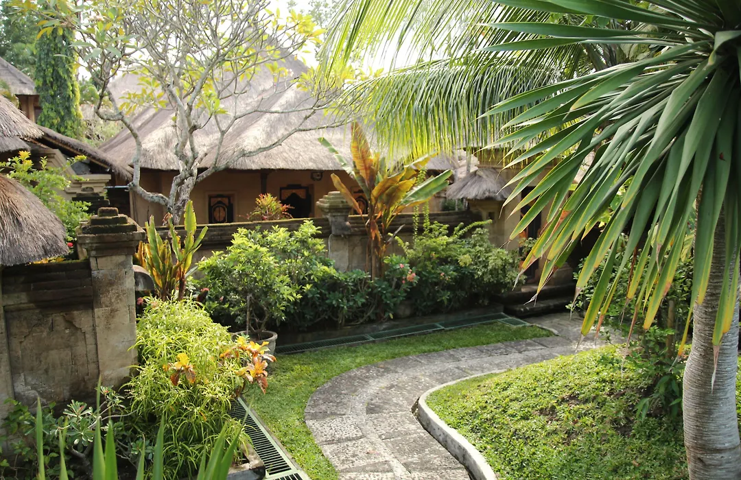 Bali Agung Village-1