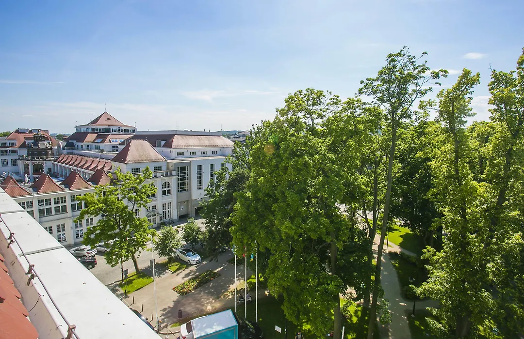 Sheraton Sopot Hotel-1
