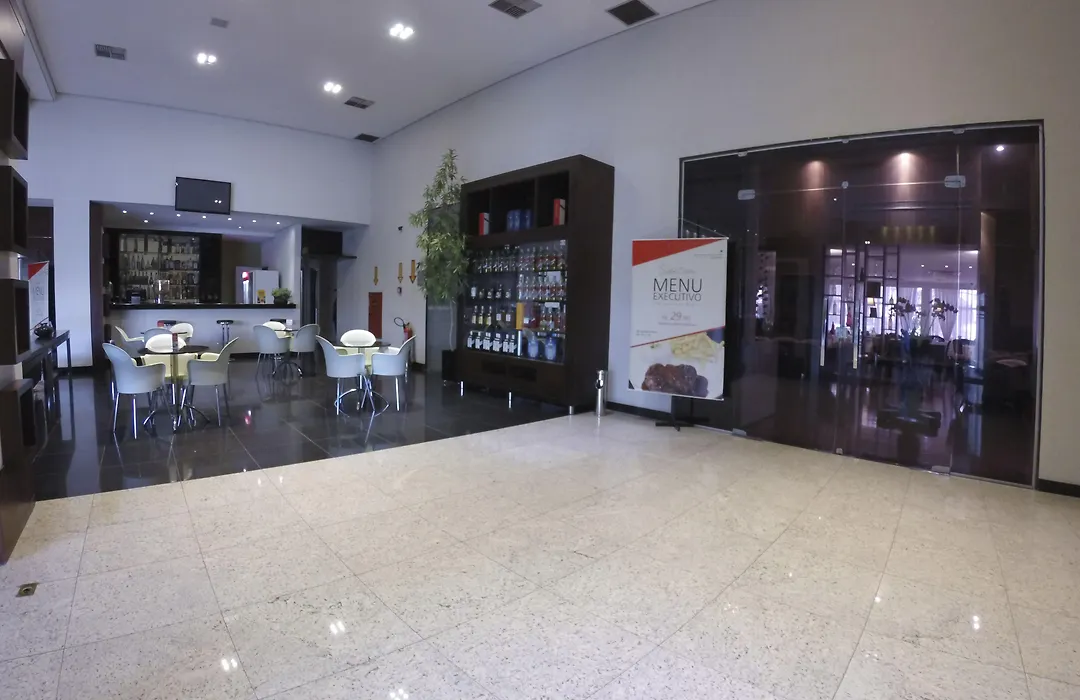 Nobile Suítes Uberlândia-1